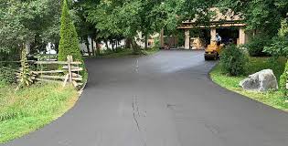 Professional Driveway Paving  in Brewerton, NY